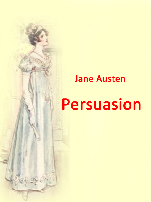 תמונה של  Persuasion